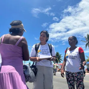 corra lavagem itapuã 2025