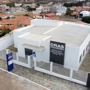 cras e creas expansão municípios