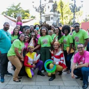 Pessoas em situação de vulnerabilidade serão assistidos por ações de proteção social