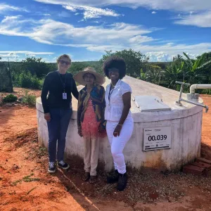 visita cisternas ibiassucê