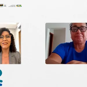 live conferencias municipais 2025