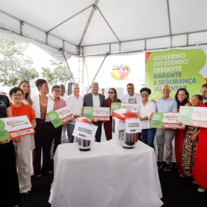 cozinhas solidárias 