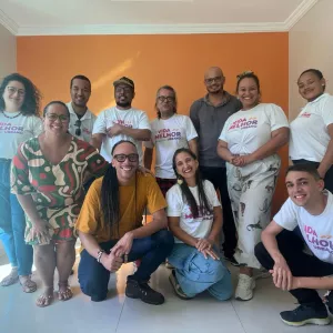 PVMU visita tecnica litoral Sul