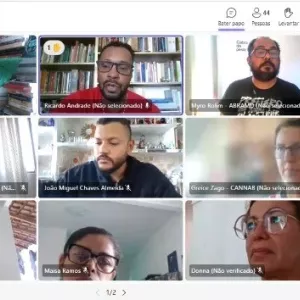 formação virtual pontos de cuidado