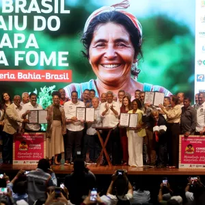 seminário bahia sem fome