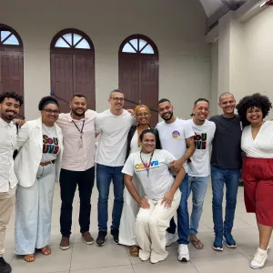 Seades participa de escutas sociais para atualização do Plano Estadual de Juventude