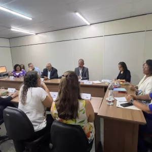Reunião InterConselhos une assistência social