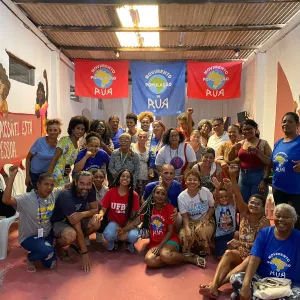 Nomeado Comitê Estadual de Políticas para População em Situação de Rua