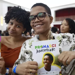 pronasci juventude salvador