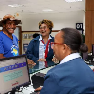 Fotos: Thuane Maria/GOVBA