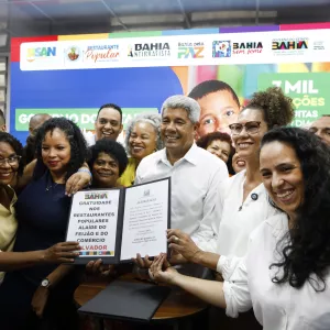 inauguração RP alaíde do feijão