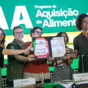PAA ALIMENTOS