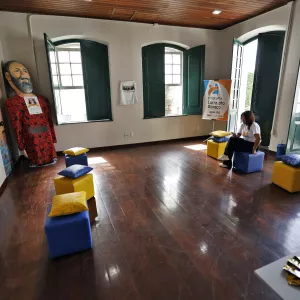 casão corra pelourinho