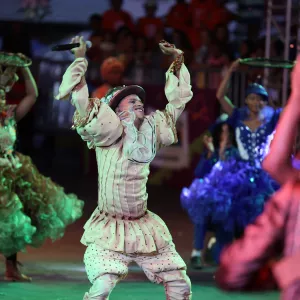 sao joao 2026