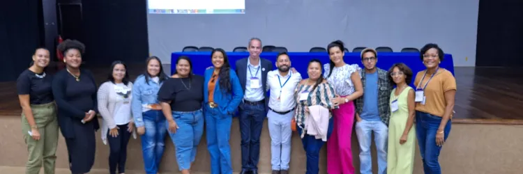 Seades realiza apoio técnico para 46 municípios baianos