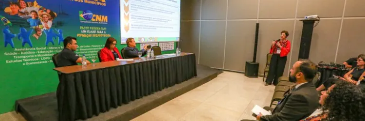 MDS lança edital para execução do PAA nos municípios