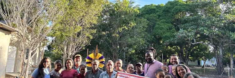 Pontos de Cuidado: Seades realiza monitoramento em Santa Cruz Cabrália