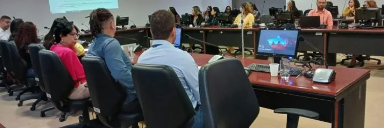 acesso à cidadania: