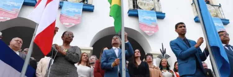 Cachoeira Capital 2024