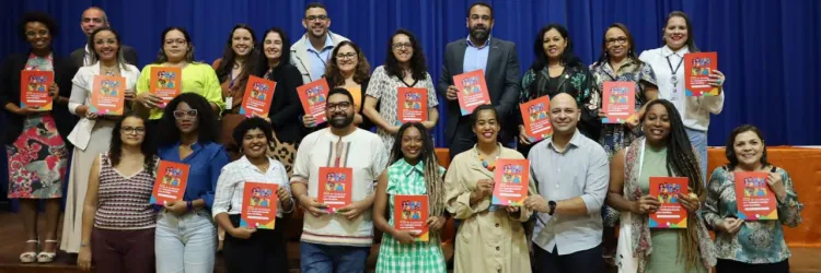 Ciclo de Debates SUAS