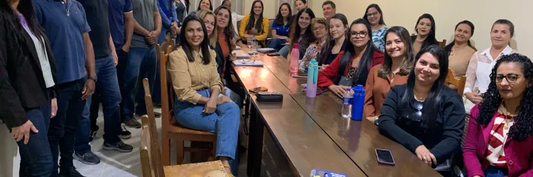 Seades fortalece PAA Leite nos territórios da Bahia