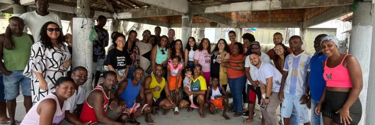 Assistência Social: Seades visita povos e comunidades tradicionais em Santo Amaro
