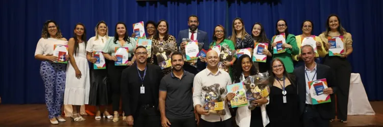 CIB: Seades entrega kits para fortalecer a assistência social nos municípios