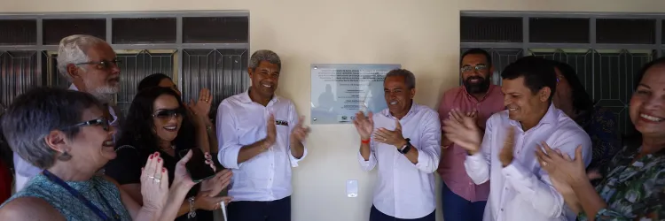 unidade de acolhimento correntina