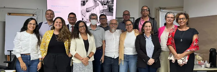 banco mundial quarta missão