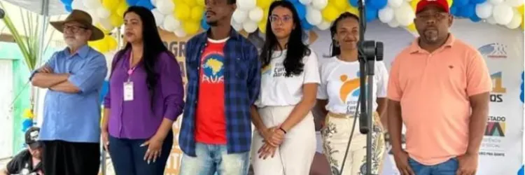 corra 1 ano conquista