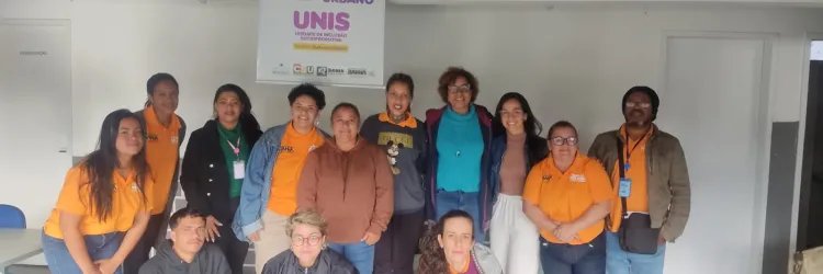 Em Vitória da Conquista, Vida Melhor Urbano participa de atividades com beneficiários do programa