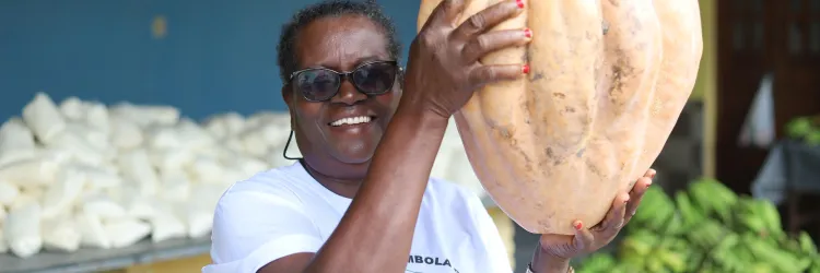 paa quilombola entre rios