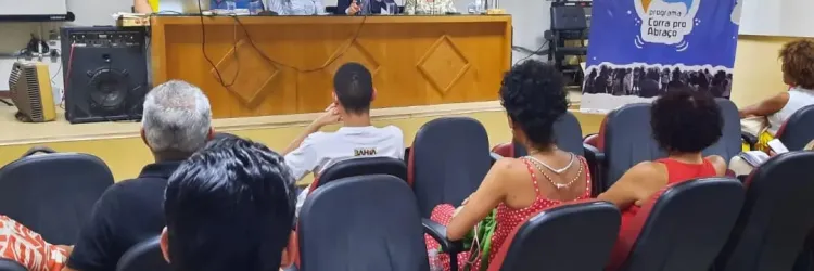 corra vara de audiencia