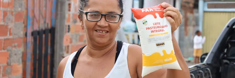 Fotos: Mateus Fernando/Ascom Seades