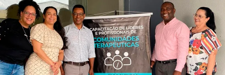 Capacitação Bahia Viva - Outubro24