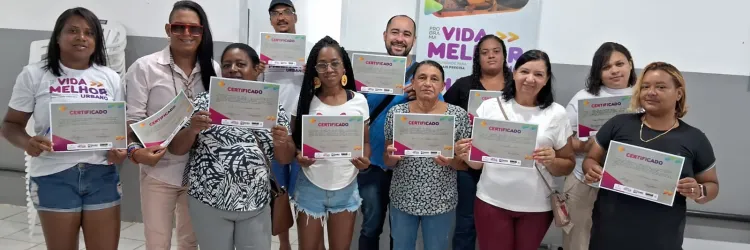 certificação PVMU