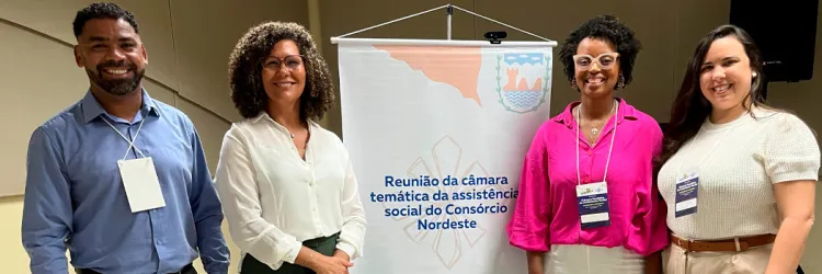 Reunião Conselho Nordeste 