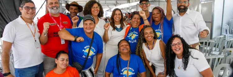 feira saúde pop rua