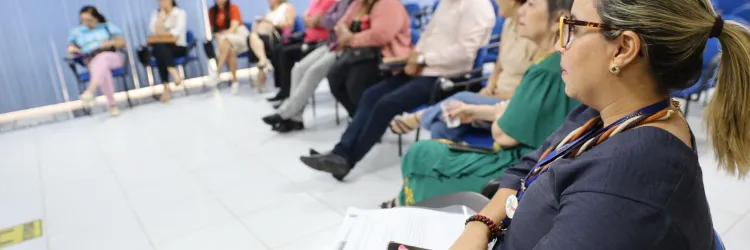 oficina suas e sistema de justiça