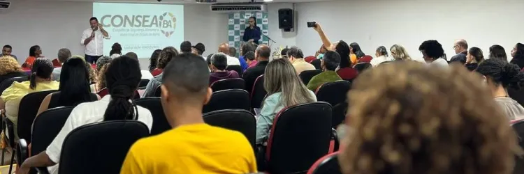 consea plenaria povos e comunidades tradicionais 