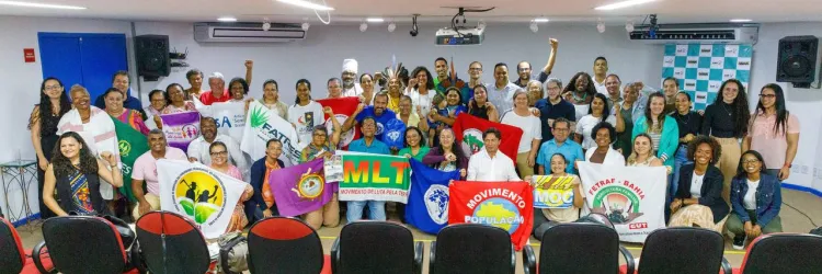 consea plenaria plansan