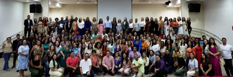 Reunião da CIB apresenta estratégias de educação permanente e fortalece assistência social