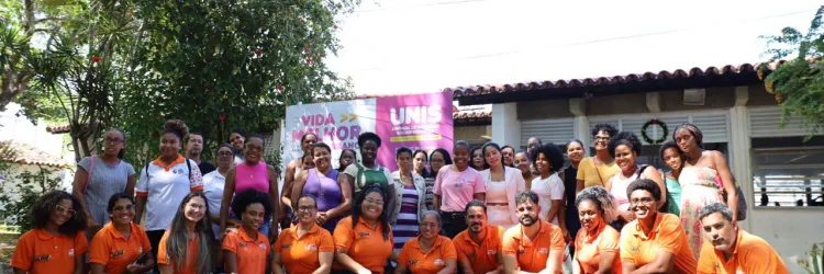 qualificação profissional PVMU