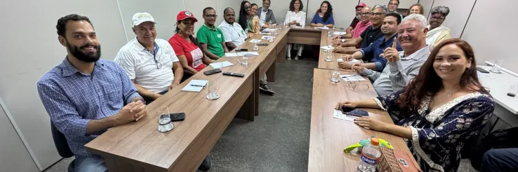 mesa técnica Quintais Produtivos 