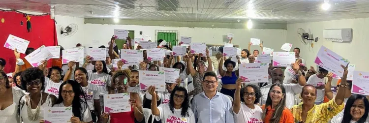 certificação PVMU metropolitana