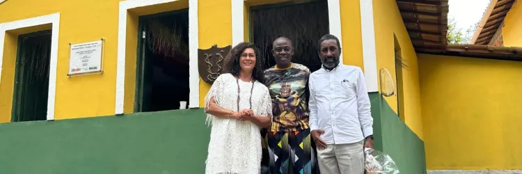 cozinha terreiro roça do ventura