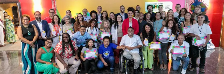 posse ceas biênio 2025/2027