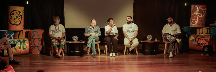 corra encontro anual