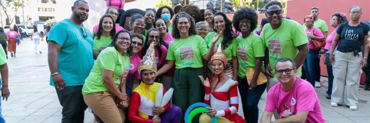 Pessoas em situação de vulnerabilidade serão assistidos por ações de proteção social