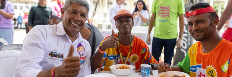 carnaval refeições trabalhadores informais